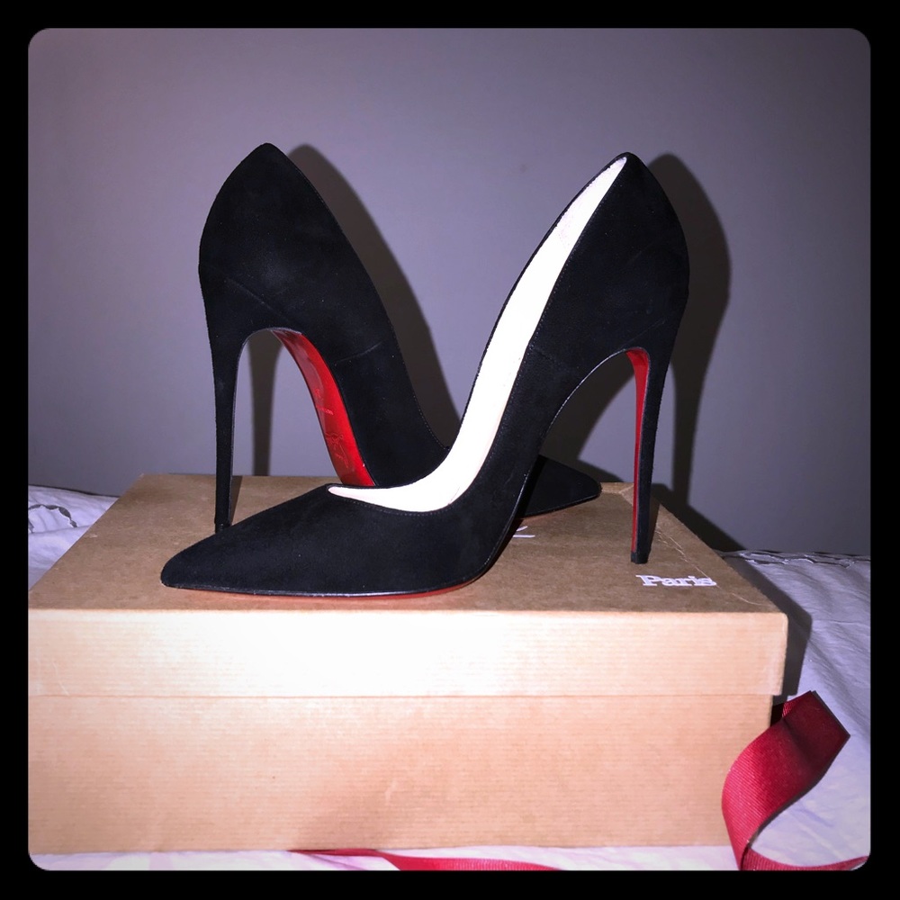 Christian Louboutin